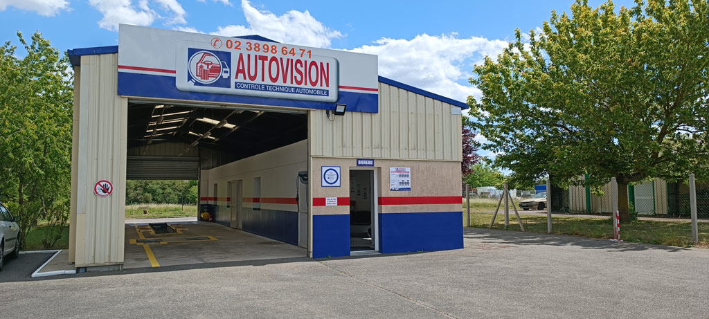 Autovision Courtenay